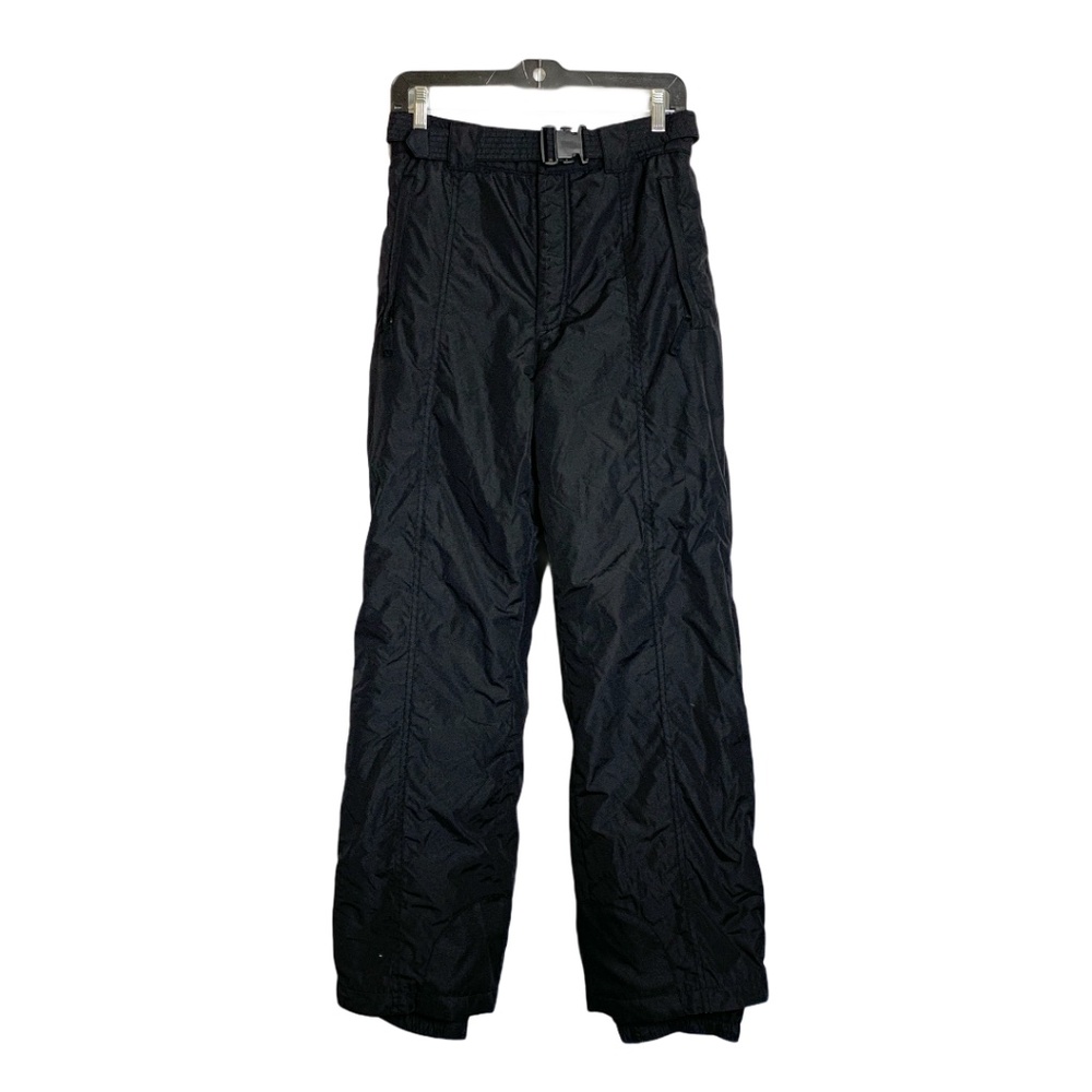 Columbia Women's Black Ski Snow Pants Medium